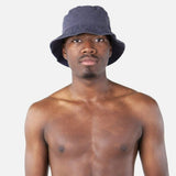 Barts Calomba Hat in Navy