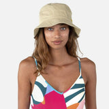 Barts Calomba Hat in Sand