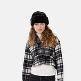 Barts Cherrybush Hat In Black