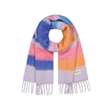 Barts Eluzabeth Scarf In Lilac