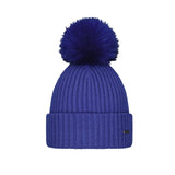 Barts Kenzie Beanie In Cobalt