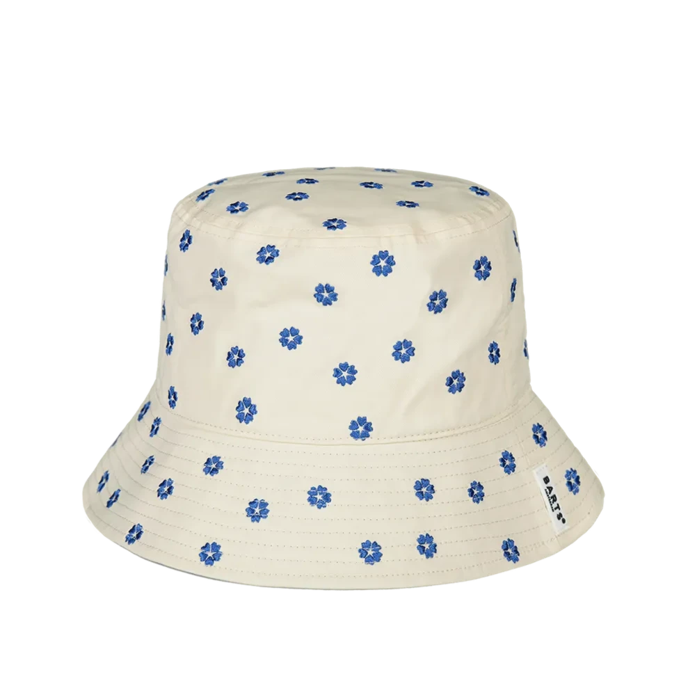 Barts Kimbee Hat in Cream