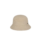 Barts Lavatera Soft Bucket Hat In Beige