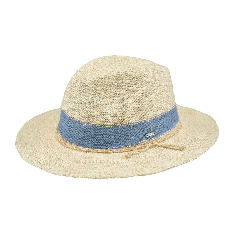 Barts Accessories  Ponui Hat Blue