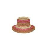 Barts Silaa Hat In Magenta