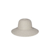 Barts Tehina Hat In Lavender