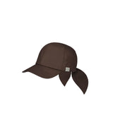 Barts Wupper Cap In Coffee
