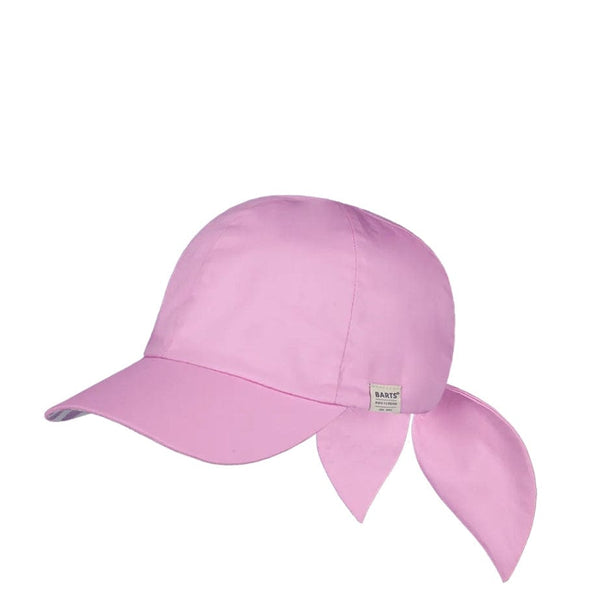 Wupper Cap In Mauve