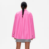 Baum Und Perfdgarten Bahina Jacket in Pink
