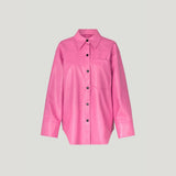Baum Und Perfdgarten Bahina Jacket in Pink