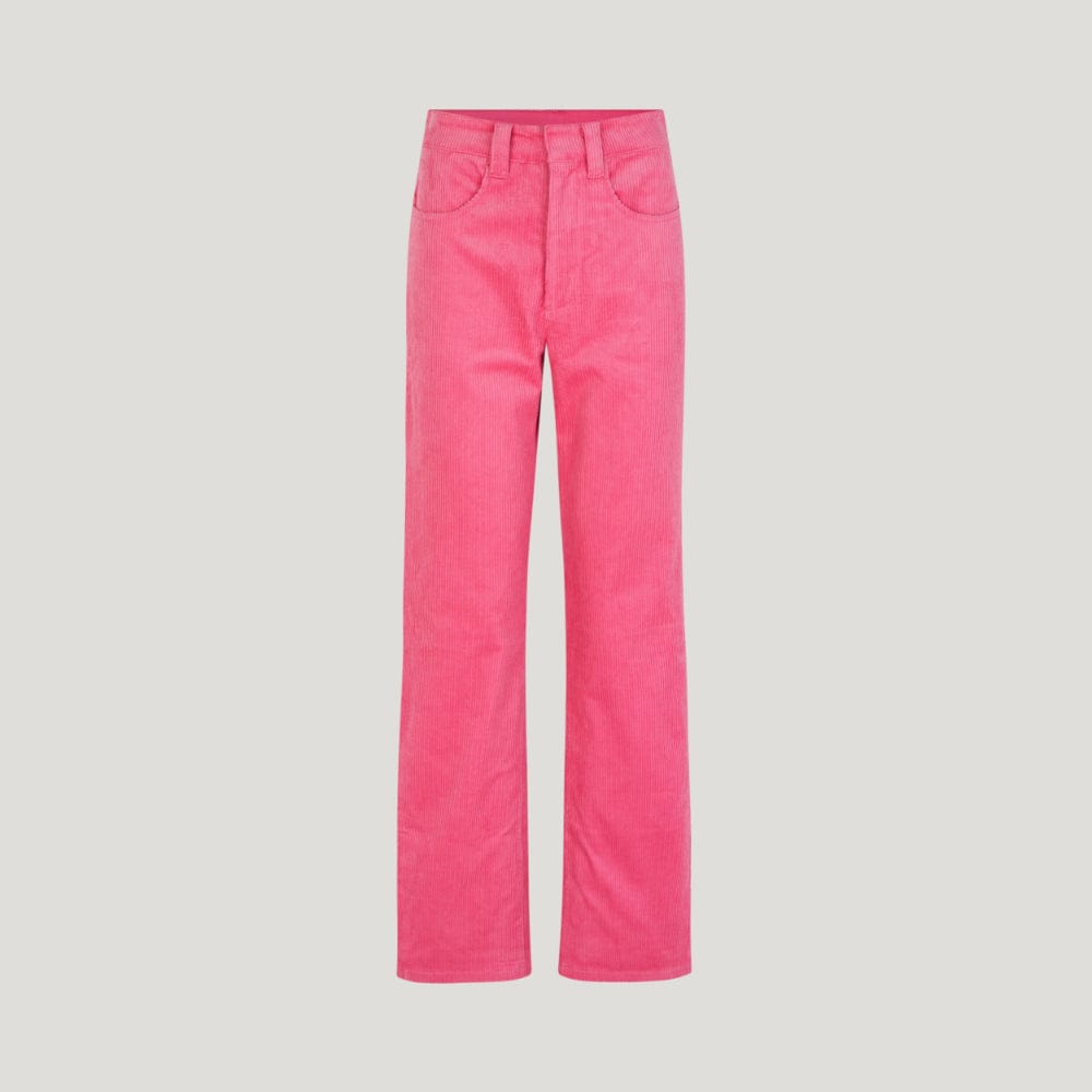 Baum Und Perfdgarten Nelly Loose Trousers Chateau Rose