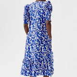 Baum Und Pferdgarten Ailani Dress Flower Purple