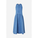 Baum Und Pferdgarten Almina Dress In True Navy