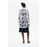 Baum Und Pferdgarten Annica Shirt In Blanc