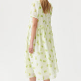 Baum Und Pferdgarten Artemis Dress Green Postage