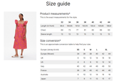 Baum Und Pferdgarten Astraea Dress Pink Bubble