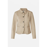 Baum Und Pferdgarten Belotta Jacket In Savannah Tan