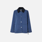Baum Und Pferdgarten Benilda Jacket In Blue