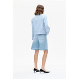 Baum Und Pferdgarten Benthe Jacket In Subdued Blue