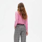 Baum Und Pferdgarten Caylee Cardigan In Pink