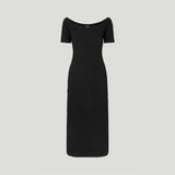 Baum Und Pferdgarten Juju Dress in Black