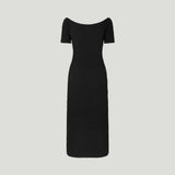 Baum Und Pferdgarten Juju Dress in Black