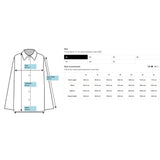 Baum Und Pferdgarten Mariel Shirt In Light Blue Stripe