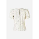 Baum Und Pferdgarten Minni Blouse In White