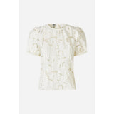 Baum Und Pferdgarten Minni Blouse In White