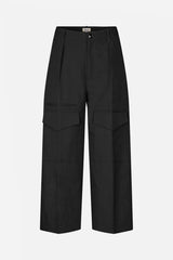 Baum Und Pferdgarten Neria Trousers In Black