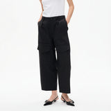 Baum Und Pferdgarten Neria Trousers In Black