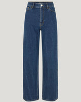 Baum Und Pferdgarten Nini Jeans in Rinse Blue