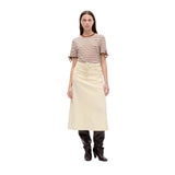 Baum Und Pferdgarten Shilan Skirt In Cream