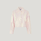 Baum Und Pferdgarten Bebeth Shirt in Creamy Thread