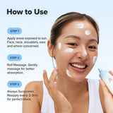 Beauty Of Joseon Relief Sun Aqua-Fresh 50ml