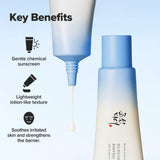 Beauty Of Joseon Relief Sun Aqua-Fresh 50ml