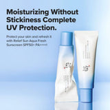 Beauty Of Joseon Relief Sun Aqua-Fresh 50ml