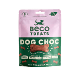 BECO Dog Choc with Carob, Chamomile & Quinoa