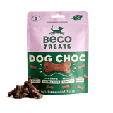 BECO Dog Choc with Carob, Chamomile & Quinoa