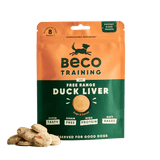BECO Free Range Duck Liver with Sage & Carrot