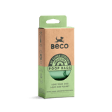 BECO Large Poop Bags | Unscented | 60