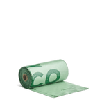 BECO Large Poop Bags | Unscented | 60