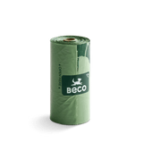 BECO Large Poop Bags | Unscented | 60