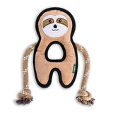 BECO Rough & Tough Recycled Sloth