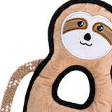BECO Rough & Tough Recycled Sloth