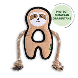BECO Rough & Tough Recycled Sloth