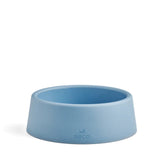 BECO Steady Dog Bowl In Blue