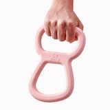 BECO Tough Tugger in Pink
