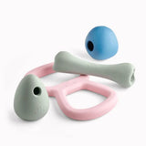 BECO Tough Tugger in Pink