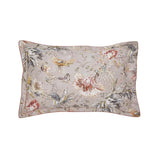 Bedeck English Heritage Suffolk Garden Super-King Duvet Cover in Birch